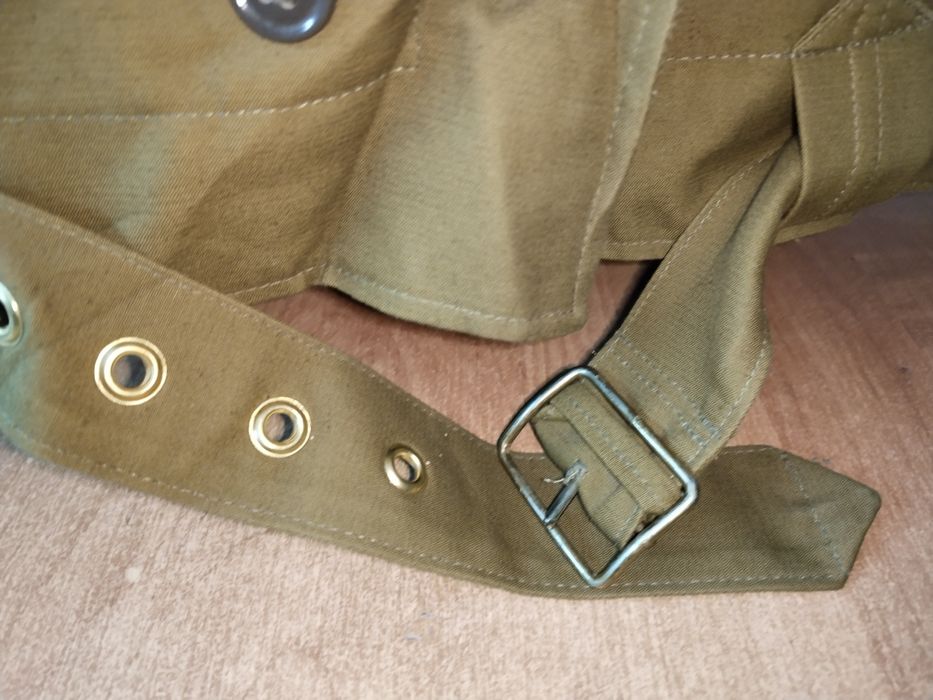 Бушлаты, новые СССР.