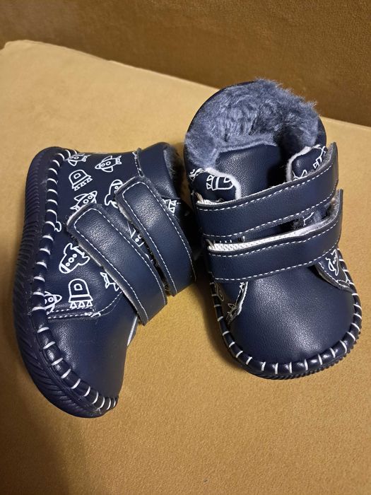 Детски боти за момче