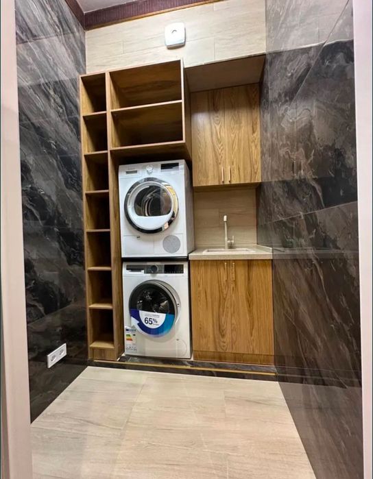 ул:Чехова 4 комнт ор: Ойбек в Сдаётся новая квартира в новостройке