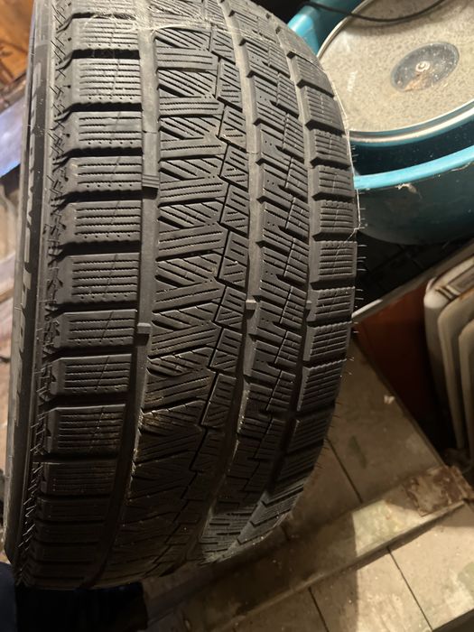 Продам шины  новые