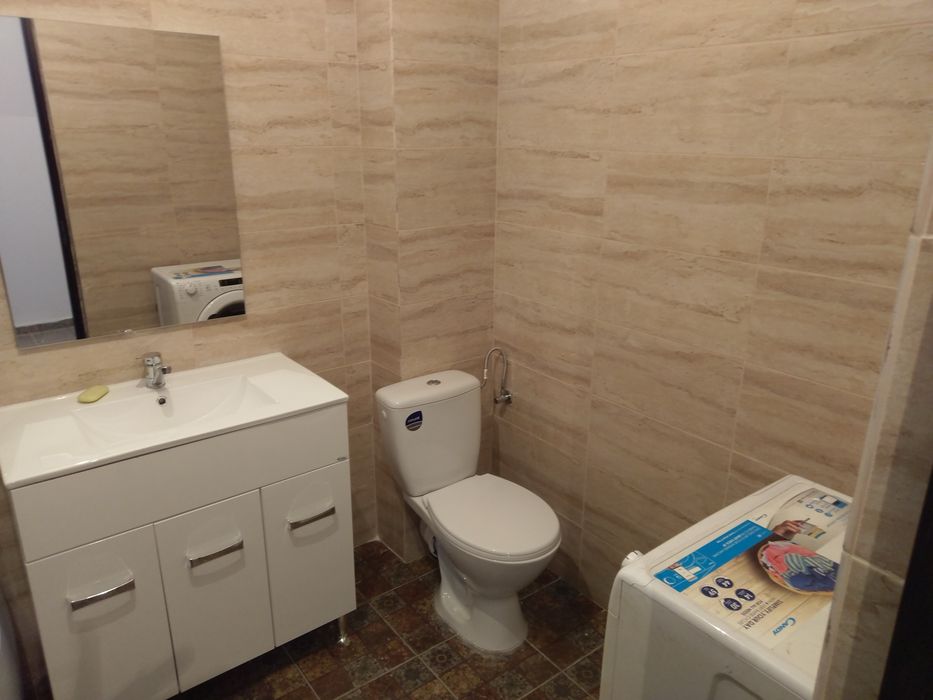 Lux !!-2 Camere Suberbe-Zona Virtutii-Politehnica-Lacul Morii-Lujerului,Bloc Boutique-55mp,Decomandat&Utilat-LUX-Particular !!!