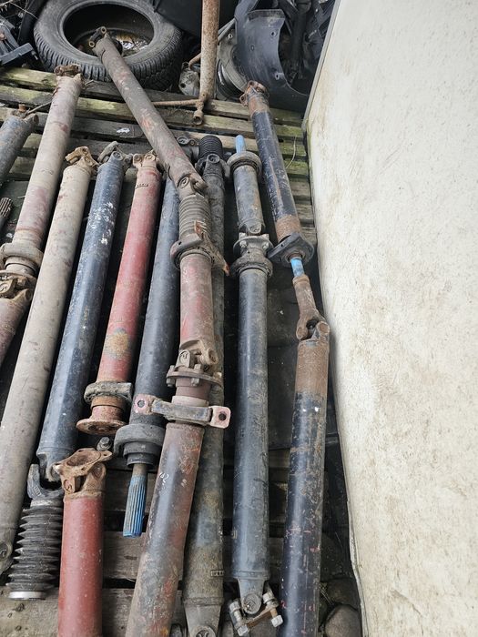 Cardan iveco 1998-2012