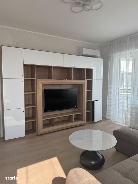 Prima inchiriere! Apart. 2 camere decomandate- Royal Town Iasi — fotografia 1
