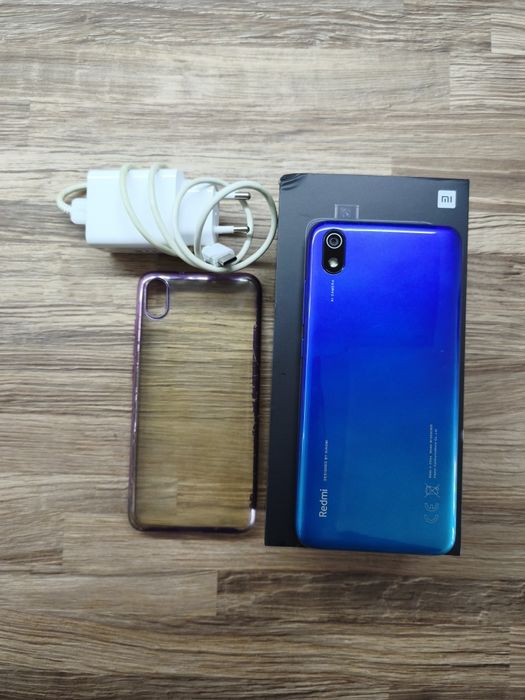 Xiaomi Redmi 7A 32GB + 2GB RAM