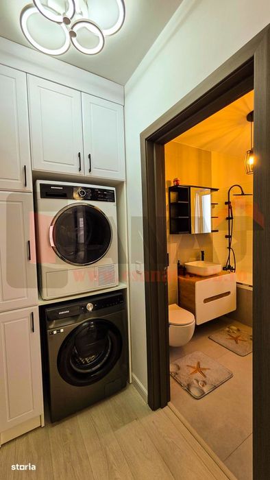 Penthouse Panoramic | NOU | 2 terase | 2 Parcari | Terezian |VIDEO