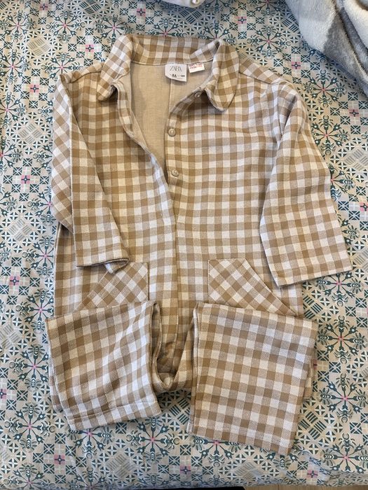 Продаю детские вещи от брендов H&M, Zara и другие б/у