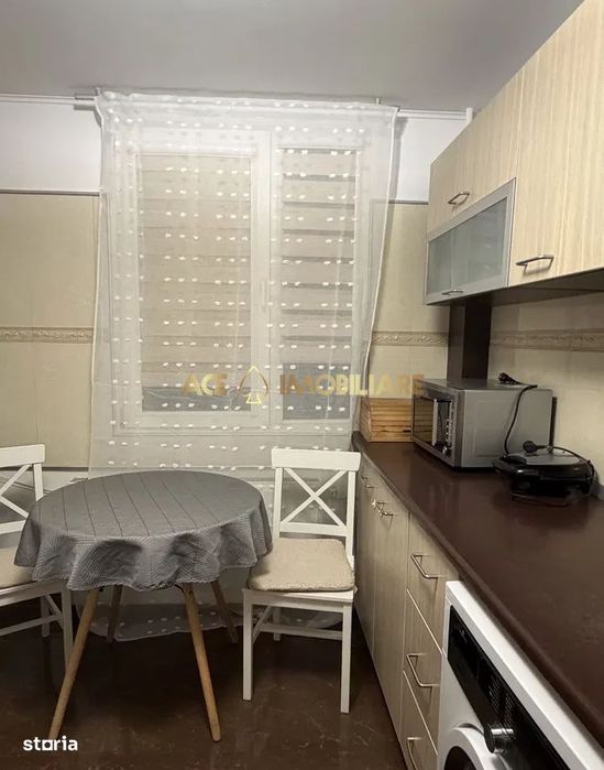 3 Camere de inchiriat | Drumul Taberei | Centrala proprie | Metrou