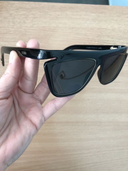 Fendi оригинални слънчеви очила