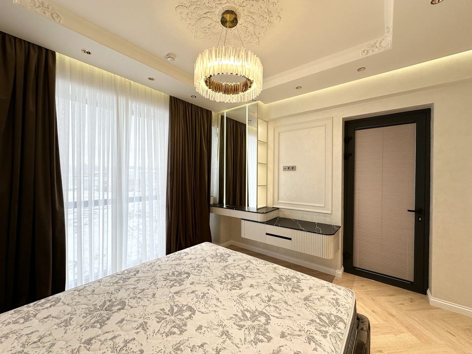 Аренда жк кислород своя !