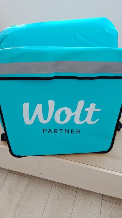 Сумка доставка новый