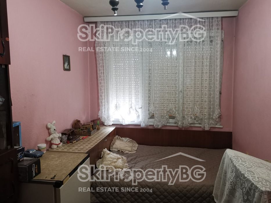 Тристаен апартамент за продажба в гр. Дупница!