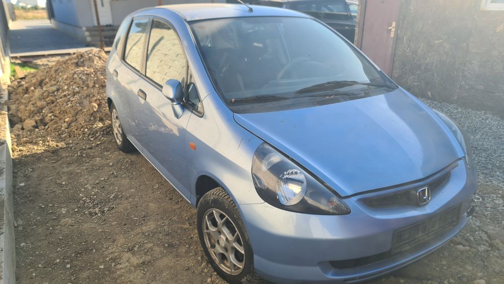 Chiuloasa Honda Jazz 2003 1.3 benzină