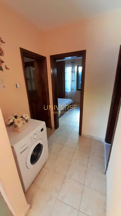 Продава се Двустаен апартамент в к.к. Слънчев бряг - 60 кв.м за 1417 €/кв.м - Снимка #6