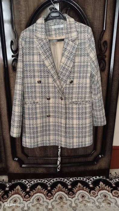 Ayollar pidjagi bahor kuz mavsumi uchun