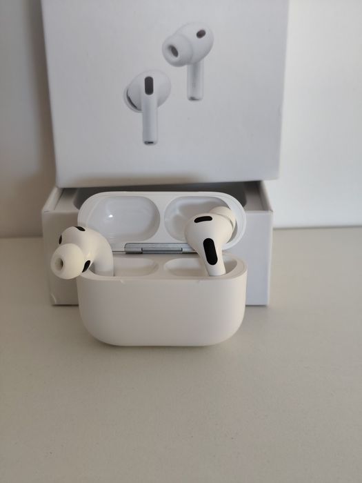 Airpods pro 3 NOI