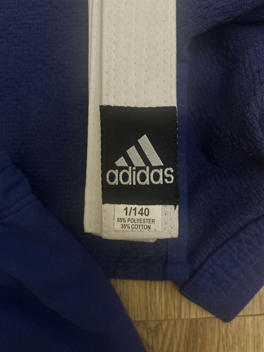 Продается дзюдоги комплект(форма для дзюдо)