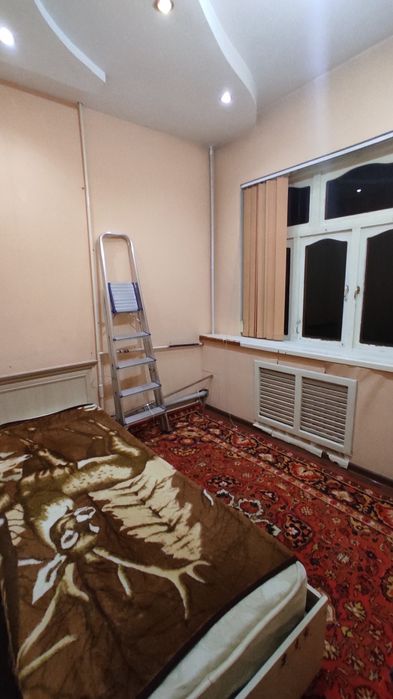 Мирзо Улугбекский район. Массив Феруза