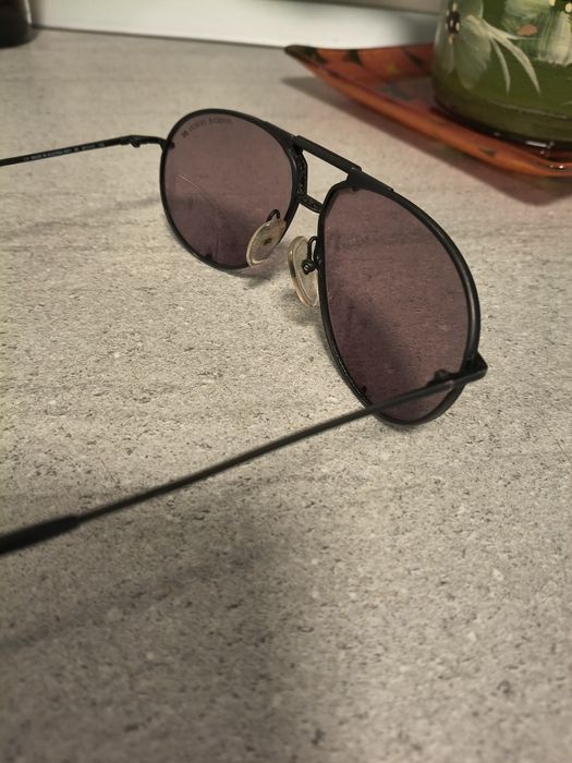 Ochelari soare Carrera Porsche design cod 5651 made Austria anii 80-90