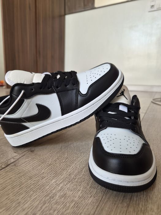 Красовкий air jordan