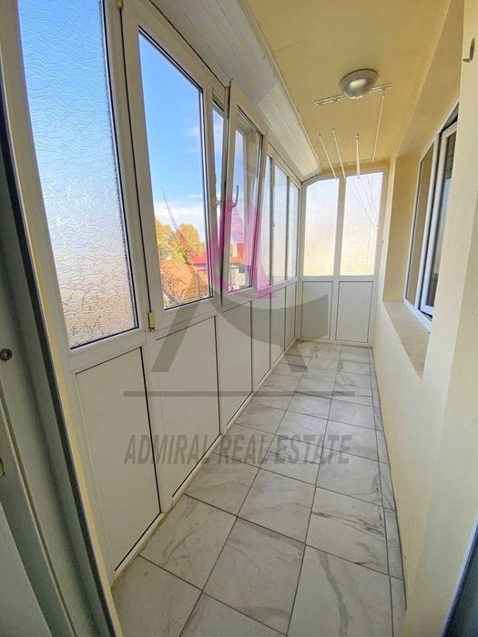 Дава се под наем Двустаен апартамент в Варна, Трошево - 55 кв.м за 350 € - Снимка #3