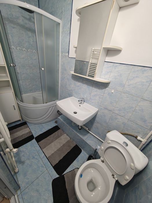 Închiriez/Vând Garsonieră