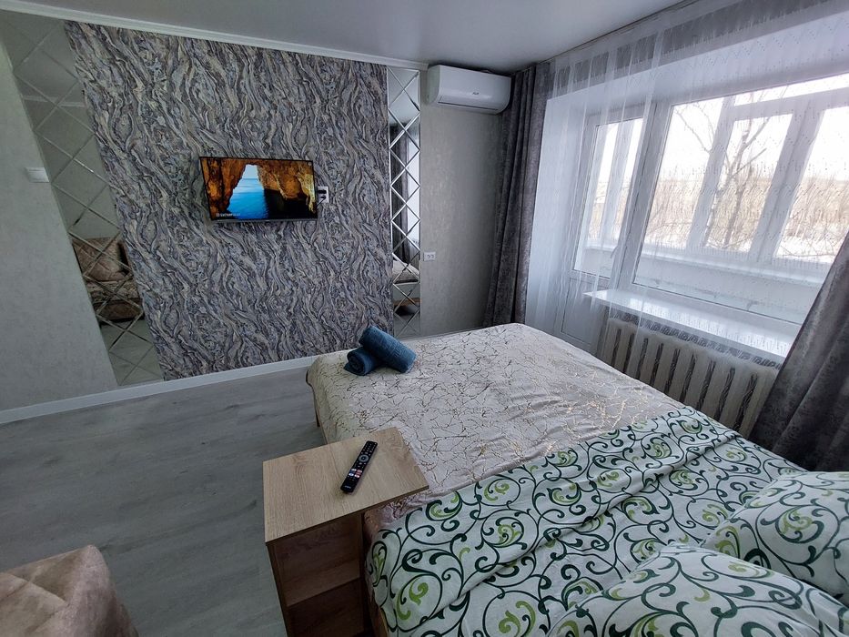 1-комн. Квартира ПОСУТОЧНО