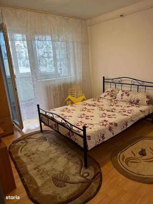 2 camere decomandate 2 balcoane,BIG, Manastur, Kaufland, Izlazului — fotografia 1