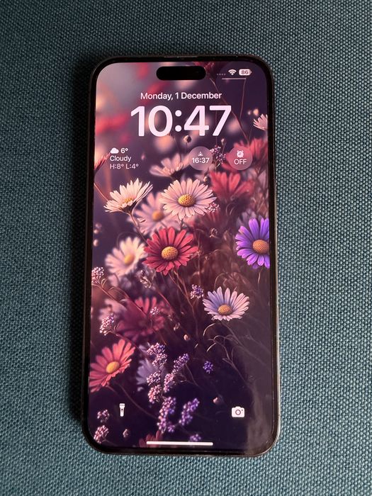 Iphone 14 Pro Max 512 GB