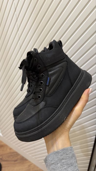 Детская обувь тифани