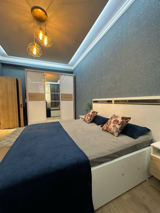 Продается 2 комнатная 71,58 квМ ЖК «SAMO» Паркентский