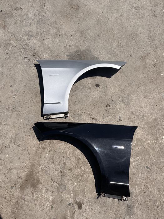 Калник Mercedes E W212 - оригинални алуминиеви