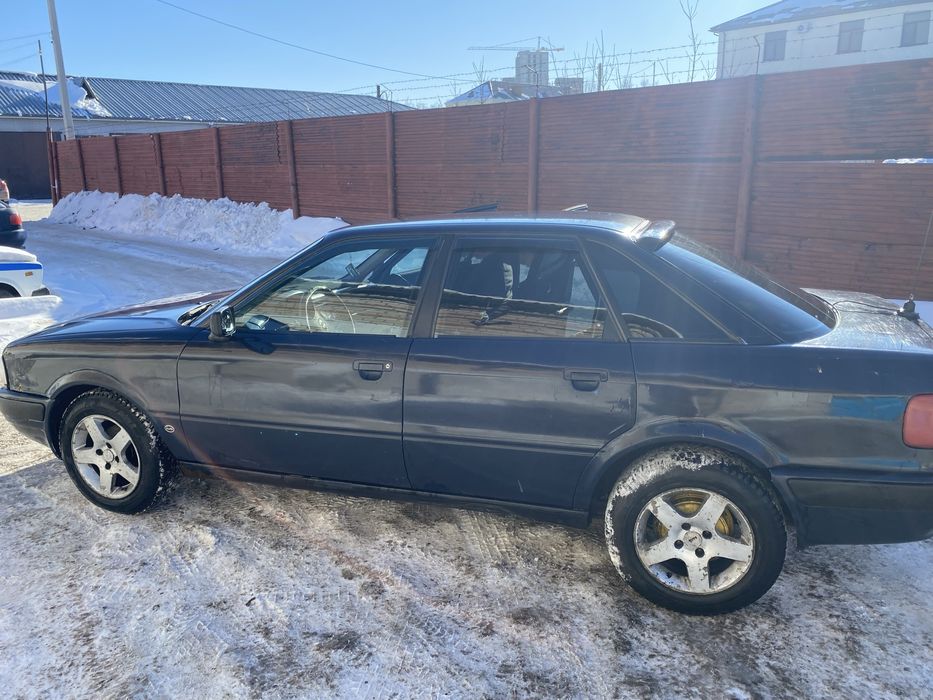 Продам Ауди 80 B4