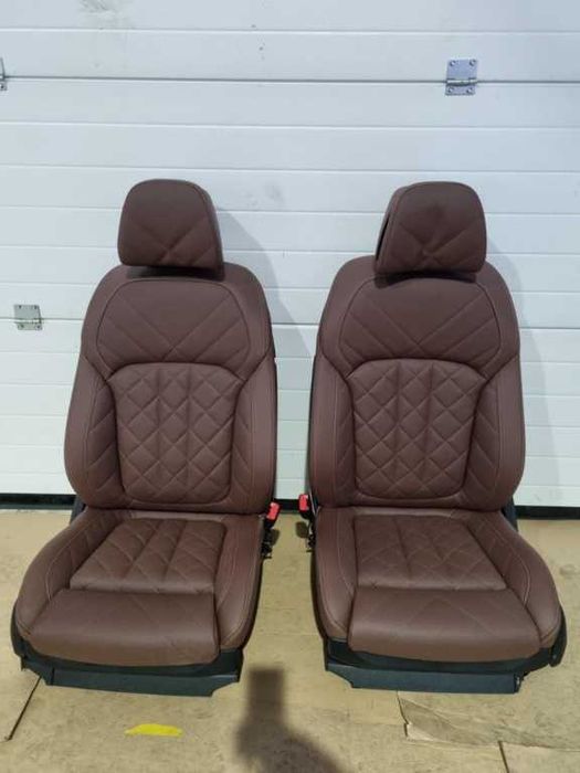Interior complet BMW X6 G06 LCI