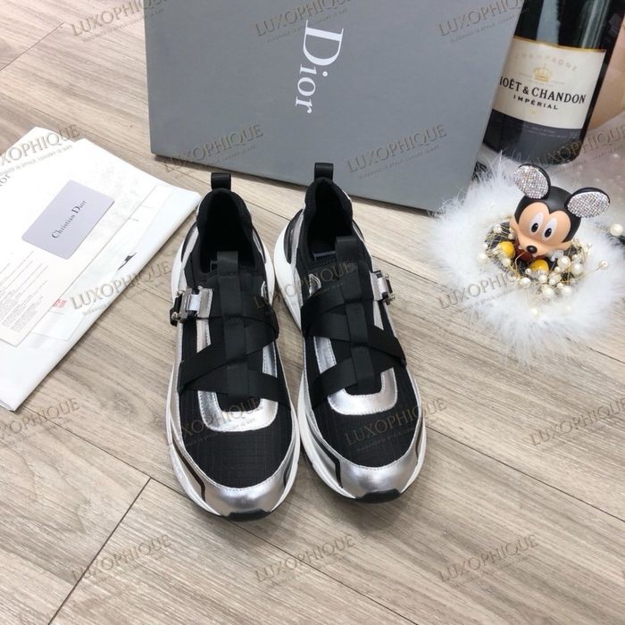Dior B24 Runtek 35-45