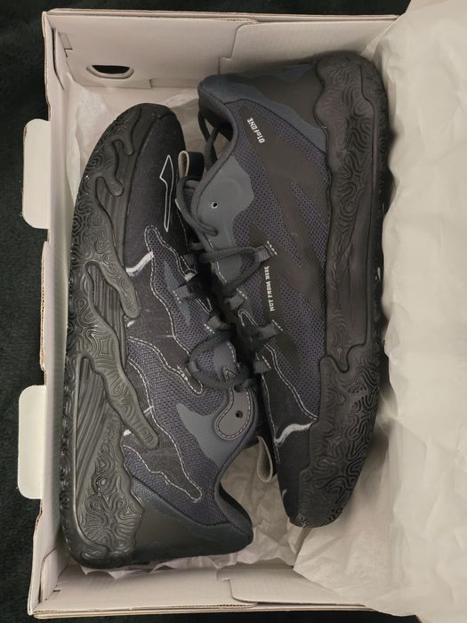 Обувки Puma MB.03 Lo Team