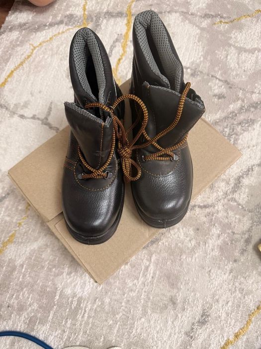 Спец одежда новая