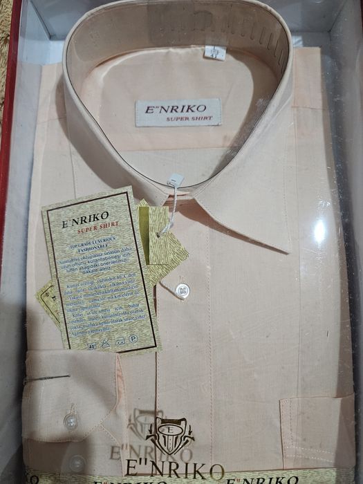 Рубашки  мужские фирменные