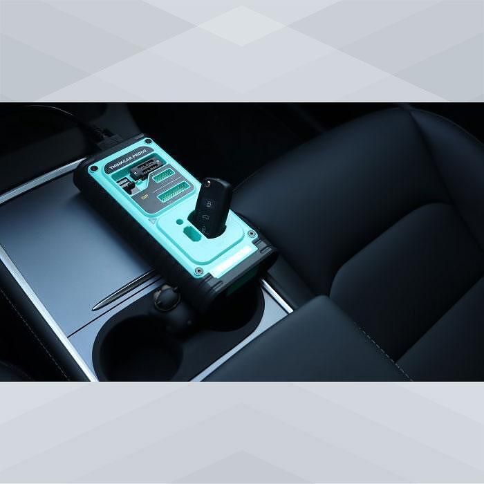 Thinkcar prog2 - имобилайзер програматор