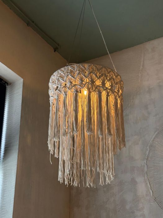 Люстры для ресторана, кафе