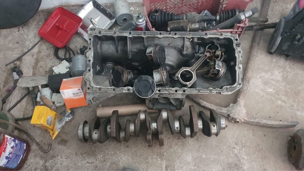 Bmw f15 3 куб twin turbo