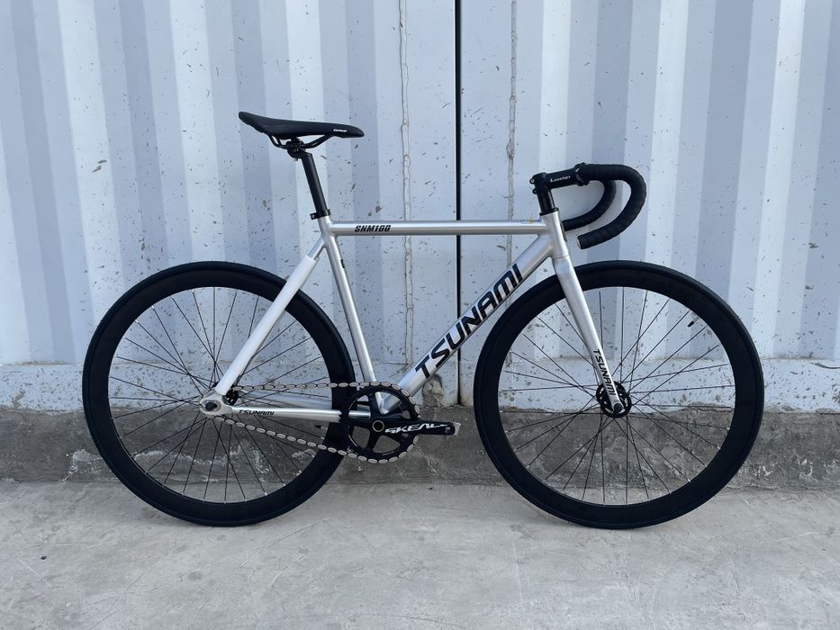 FIxed gear (Фикс гир) Tsunami snm 100.