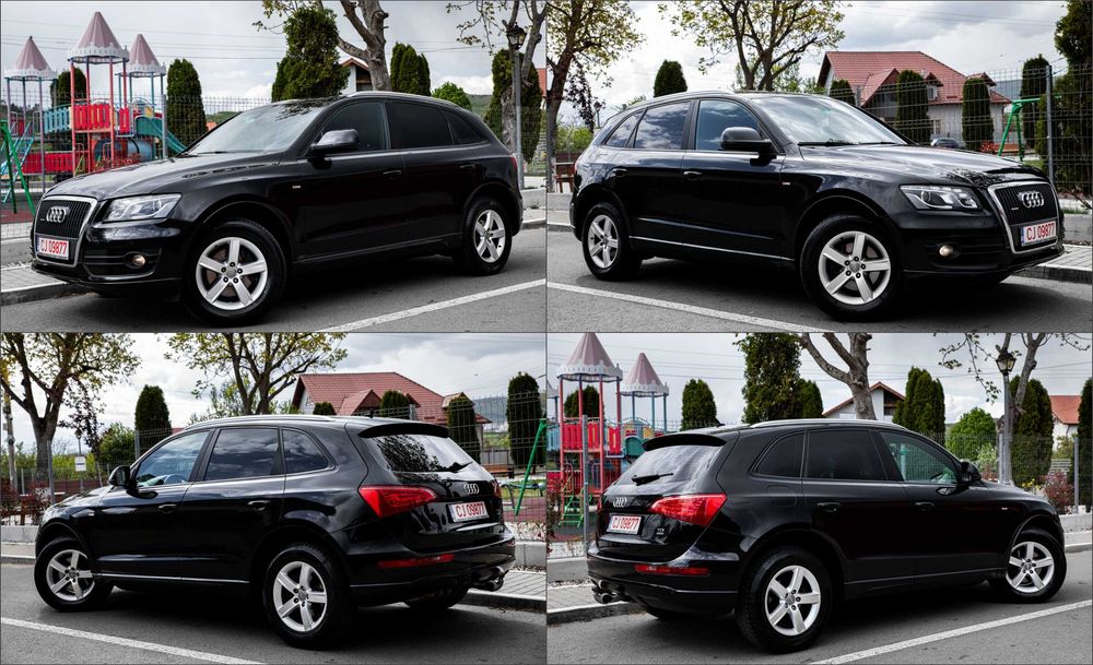 AUDI Q5 2010 — imagine 2