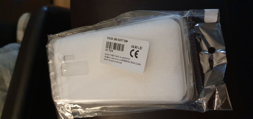 Huse 360 samsung s9 plus/s10 plus