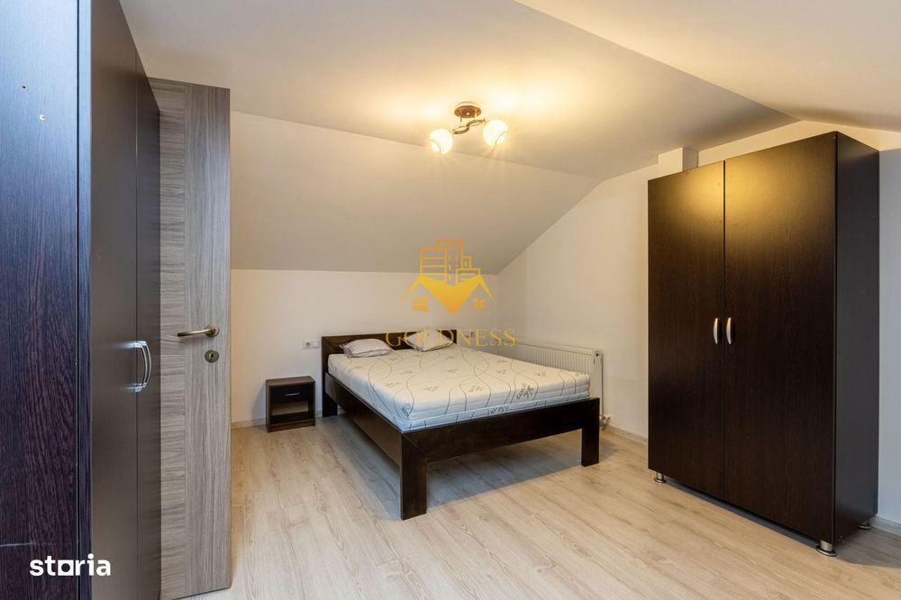 2 camere,parcare,bloc nou,Andrei Muresanu Zona Trifoiului,Pet Friendly