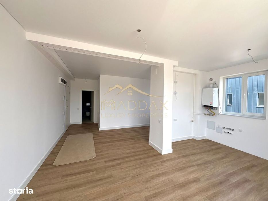 Apartament 2 camere Pipera-Exclusiv & Elegant
