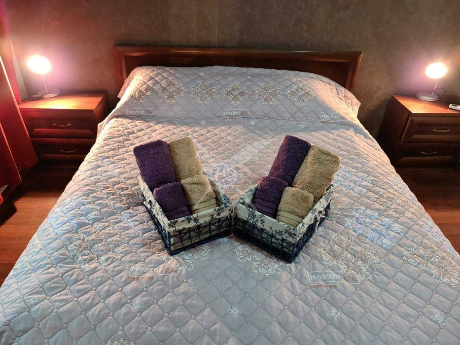 Продава се Двустаен апартамент в к.к. Слънчев бряг - 73 кв.м за 1028 €/кв.м - Снимка #3