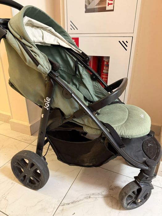 Коляска детский