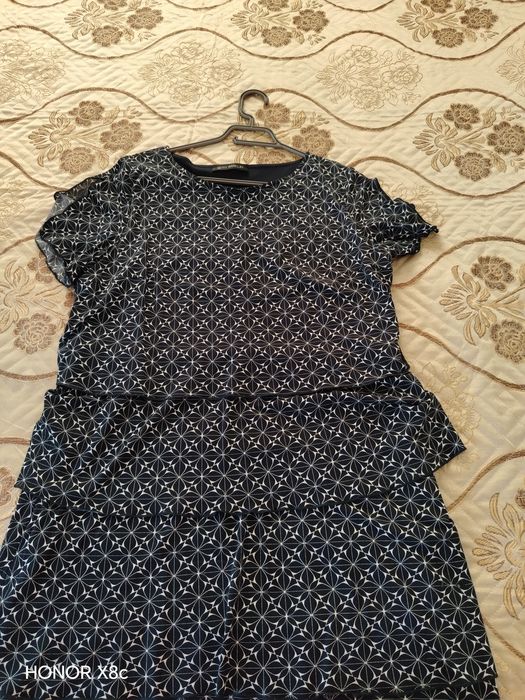 Женское платье, Турция