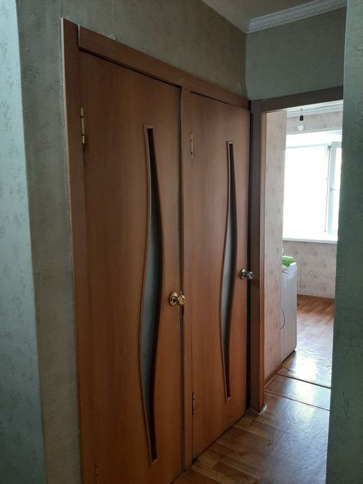 Продам 3-х комнатную квартиру