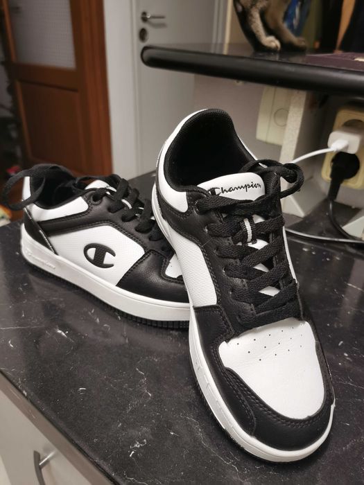 Alternative Champion Rebound 2.0 Low sneakers